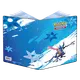 Ultra Pro - Greninja 4-Pocket Portfolio