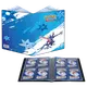 Ultra Pro - Greninja 4-Pocket Portfolio
