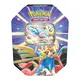 Pokemon TCG - Slashing Legends Tin: Zacian EX