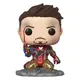 Funko Pop! Marvel: Avengers: Endgame - Iron Man [I am Iron Man] #580 (Special Edition)(Glows in the Dark)