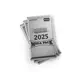 Yu-Gi-Oh! TCG - 2025 Mega-Pack Bundle Case (12 Bundles)
