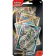 Pokemon TCG - Mega Evolution Premium Checklane Blister: Tyranitar