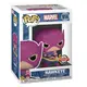 Funko Pop! Marvel - Hawkeye #914 (Special Edition)