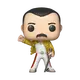 Funko Pop! Queen - Freddie Mercury #96
