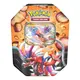 Pokemon TCG - Slashing Legends Tin: Koraidon EX