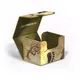 Ultimate Guard Deck Box - Sidewinder 100+ Xenoskin: Magic the Gathering "Bloomburrow" Lumra, Bellow of the Woods