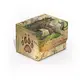 Ultimate Guard Deck Box - Sidewinder 100+ Xenoskin: Magic the Gathering "Bloomburrow" Ygra, Eater of All