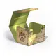 Ultimate Guard Deck Box - Sidewinder 100+ Xenoskin: Magic the Gathering "Bloomburrow" Ygra, Eater of All