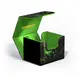 Ultimate Guard Deck Box - Sidewinder 100+ Xenoskin: Magic the Gathering "Duskmourn: House of Horror" Tyvar, the Pummeler