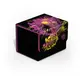 Ultimate Guard Deck Box - Sidewinder 100+ Xenoskin: Magic the Gathering "Duskmourn: House of Horror" Zimone, All-Questioning