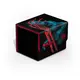 Ultimate Guard Deck Box - Sidewinder 100+ Xenoskin: Magic the Gathering "Duskmourn: House of Horror" Marvin, Murderous Mimic