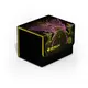 Ultimate Guard Deck Box - Sidewinder 100+ Xenoskin: Magic the Gathering "Duskmourn: House of Horror" Victor, Valgavoth's Seneschal