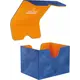 Gamegenic Deck Box - Sidekick 100+ XL: Blue/Orange (EXCLUSIVE)