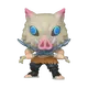 Funko Pop! Demon Slayer - Inosuke Hashibira #870