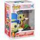 Funko Pop! Disney Classics - Jimini Cricket #1228
