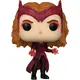 Funko Pop! Marvel: Doctor Strange in the Multiverse of Madness - Scarlet Witch #1007 (Special Edition)(Glows in the dark)