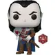 Funko Pop! Dungeons & Dragons - Strahd (with D20) #782 (Special Edition)
