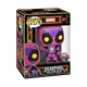 Funko Pop! Marvel - Deadpool #801 (Special Edition)