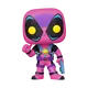 Funko Pop! Marvel - Deadpool #801 (Special Edition)