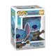 Funko Pop! Disney - Lilo & Stitch - Stitch with Ukelele