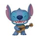 Funko Pop! Disney - Lilo & Stitch - Stitch with Ukelele