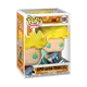 Funko Pop! Dragonball Super - Super Saiyan Trunks #1281