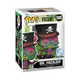 Funko Pop! Disney Villains - Dr. Facilier #1085 (Special Edition)