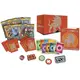 Pokemon TCG - Sun & Moon Elite Trainer Box (Solgaleo)