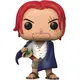Funko Pop! One Piece - Shanks #939 (Special Edition)