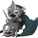 Funko Pop! Rides: The Lord of the Rings - Witch King on Fellbeast #63