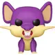 Funko Pop! Pokemon - Rattata #595