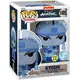 Funko Pop! Avatar The Last Airbender - Kyoshi #1489 (Special Edition)(Glows in the dark)