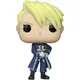 Funko Pop! Fullmetal Alchemist Brotherhood - Riza Hawkeye #1177