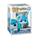 Funko Pop! Supersized: Pokemon - Glaceon #930
