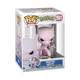 Funko Pop! Pokemon - Mewtwo #581