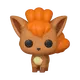 Funko Pop! Pokemon - Vulpix #580