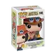 Funko Pop! One Piece - Portgas. D. Ace #100