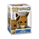Funko Pop! Pokemon - Eevee #577