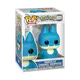 Funko Pop! Pokemon - Munchlax #885