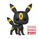 Funko Pop! Jumbo: Pokemon - Umbreon #950