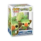 Funko Pop! Pokemon - Grookey #957