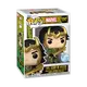 Funko Pop! Marvel - Loki: Agent of Asgard #1247 (Special Edition)