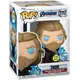 Funko Pop! Marvel: Avengers Endgame - Thor #1117 (Glows in the Dark)(Special Edition)