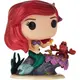 Funko Pop! Disney Princess - Ariel #1012 (Diamond Collection) (Special Edition)