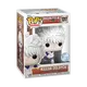 Funko Pop! Hunter x Hunter  - Killua Zoldyck #1317 (Special Edition)