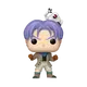 Funko Pop! Dargonball GT - Trunks & Gill #1630