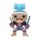 Funko Pop! Oversized: One Piece - Franosuke #1476