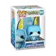 Funko Pop! Pokemon - Sobble #949