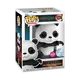 Funko Pop! Jujutsu Kaisen - Panda #1374 (Special Edition) (Flocked)
