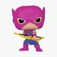 Funko Pop! Marvel - Hawkeye #914 (Special Edition)
